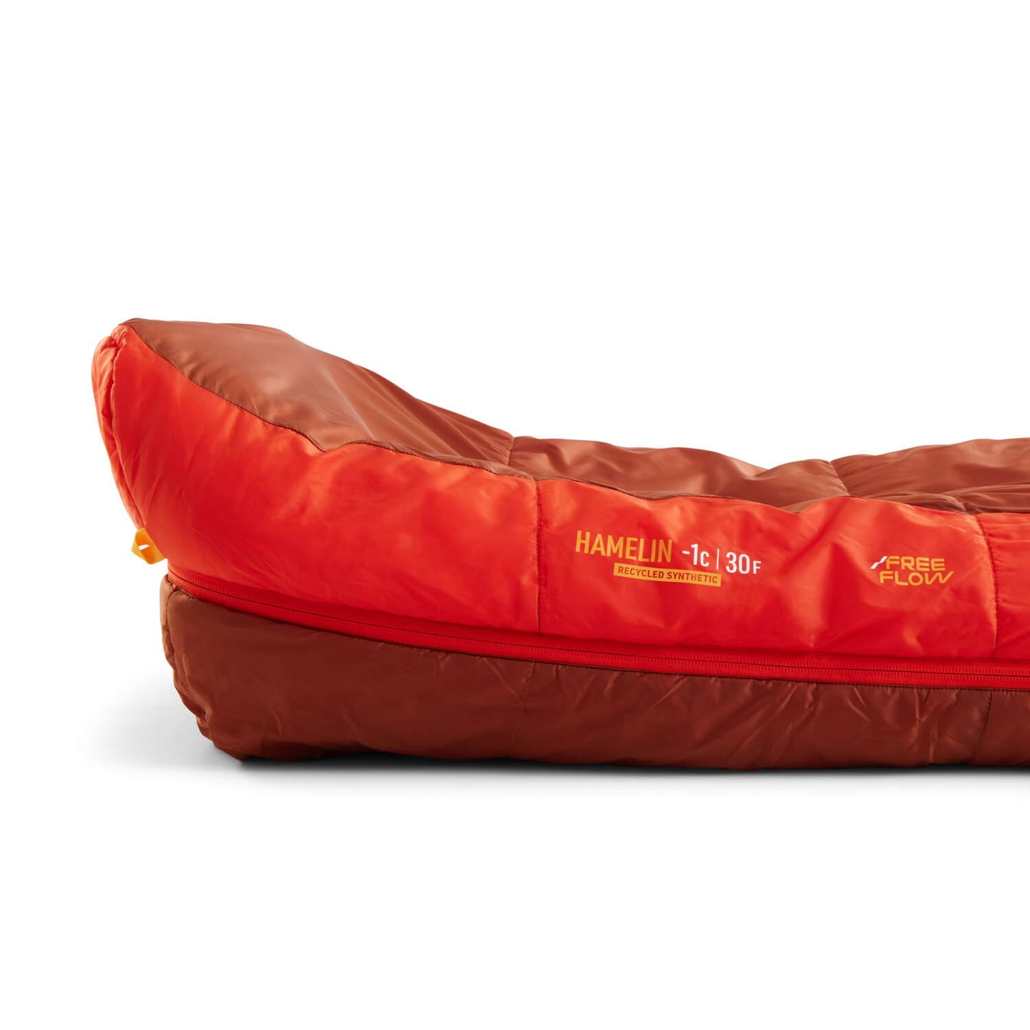 Sea to Summit Hamelin Synthetic Sleeping Bag -9C Reg
