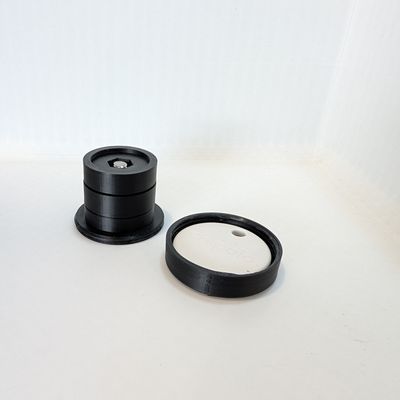 NEVERLOST Bike Tracker + Chipolo ONE Point (Android Only)