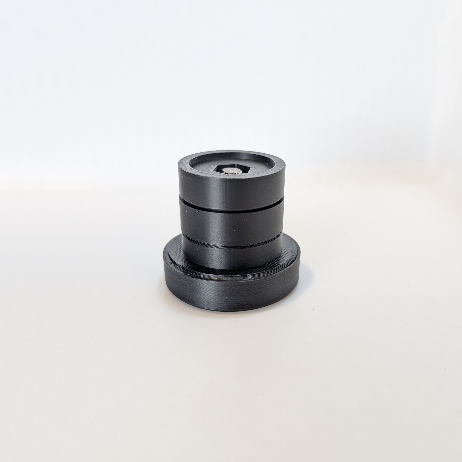 NEVERLOST Bike Tracker + Chipolo ONE Point (Android Only)