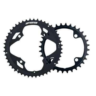 FSA Pro Road Omega/Vero Pro Chainring 48T 4 x 120mm BCD N-10/11 Black (WA172)