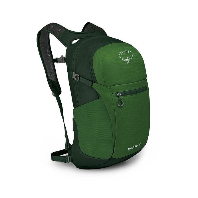 Osprey Daylite Plus Green Belt - Green Canopy