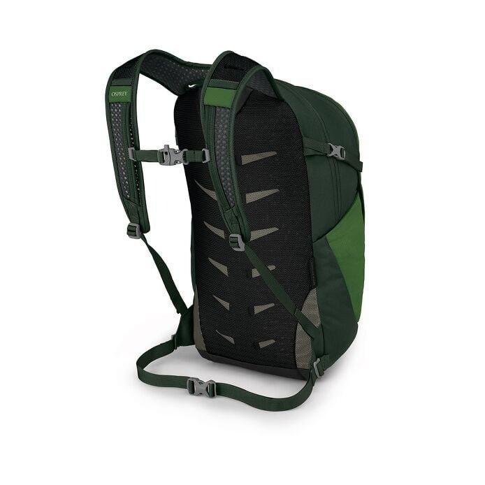 Osprey Daylite Plus Green Belt - Green Canopy