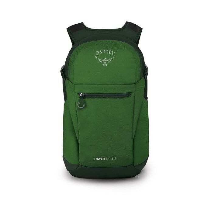 Osprey Daylite Plus Green Belt - Green Canopy