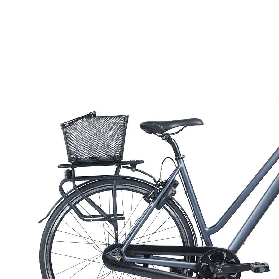 Basil Base MIK Basket Rear