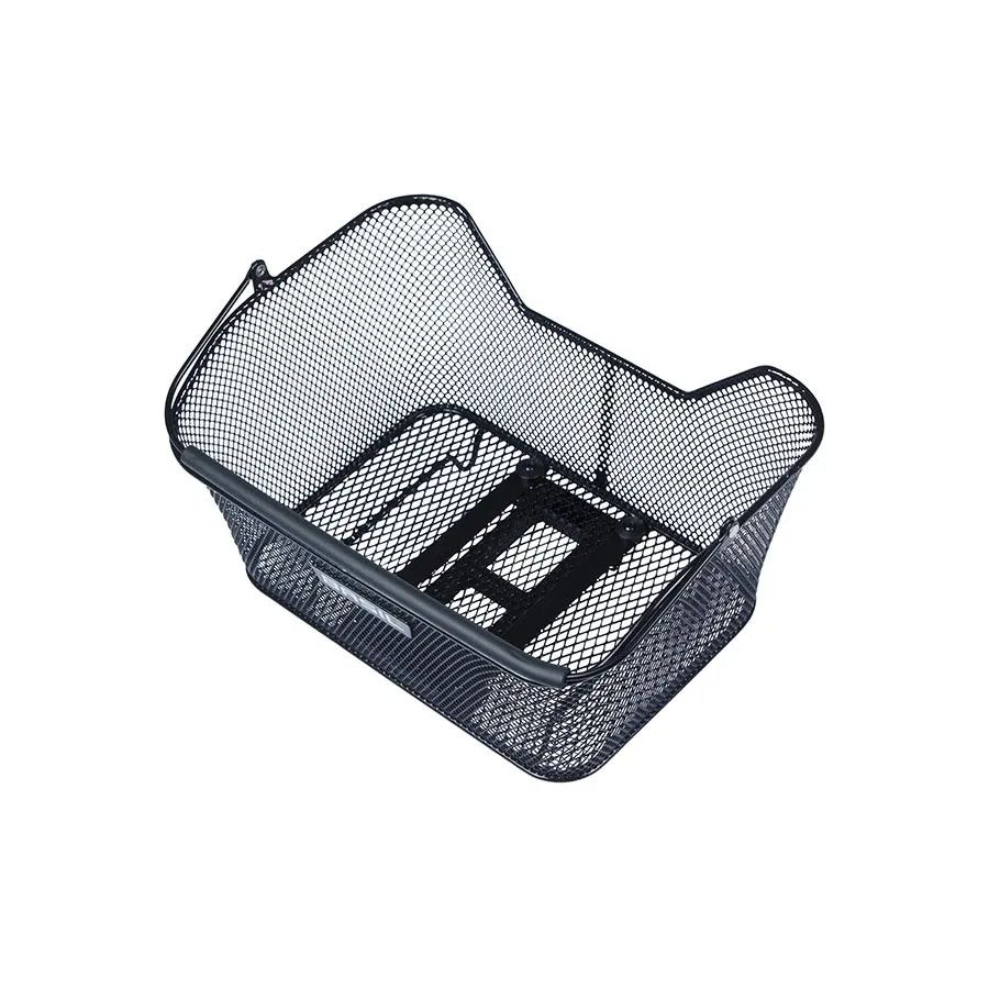 Basil Base MIK Basket Rear