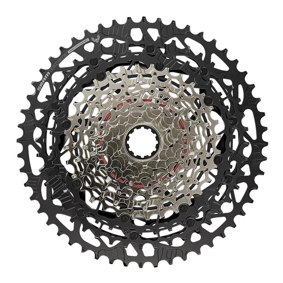 Sram XS-1270 12sp 10-52T T-Type Cassette