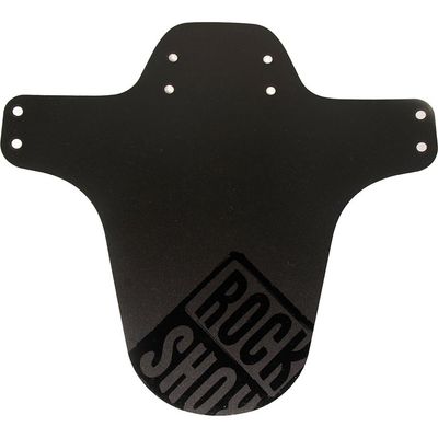 Rockshox Front Fender 26"-29" Distressed Print
