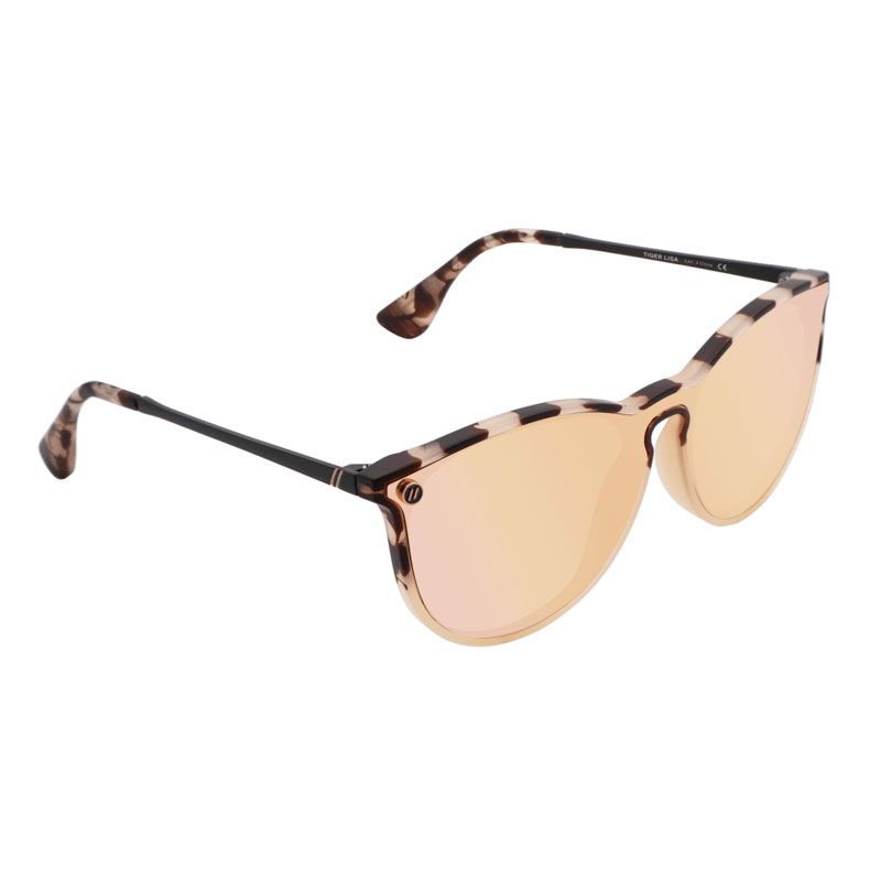 Blenders North Park X2 Tiger Lisa