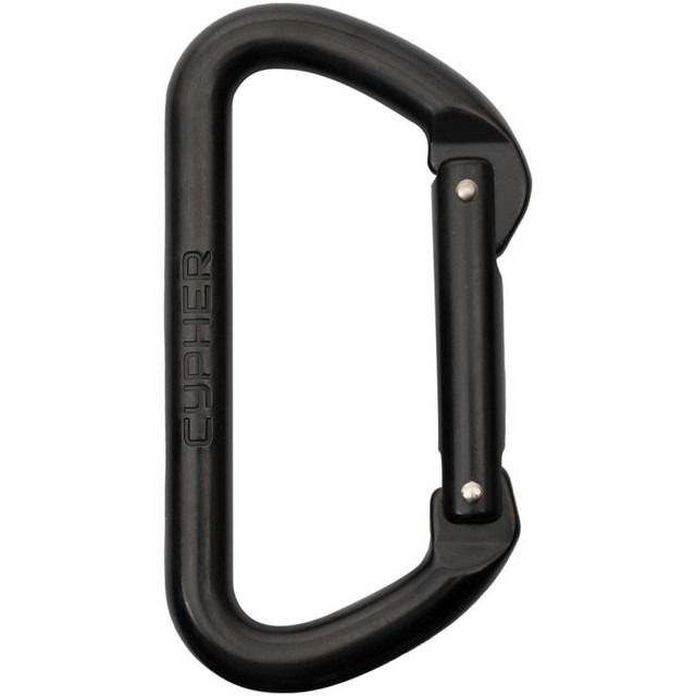Cypher D Carabiner