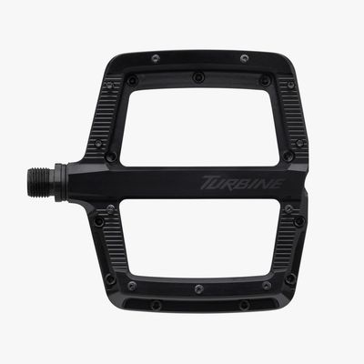 Race Face Turbine Pedal Black