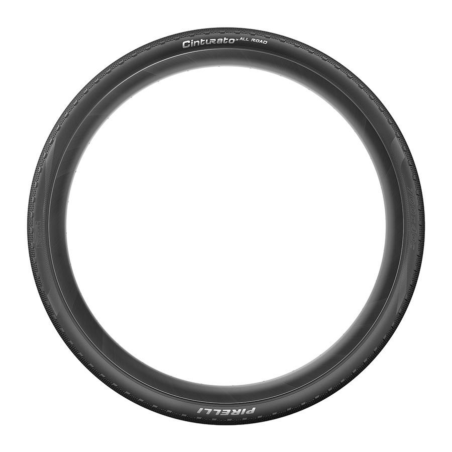 Pirelli Cinturato All Road Gravel Tire 700x45c