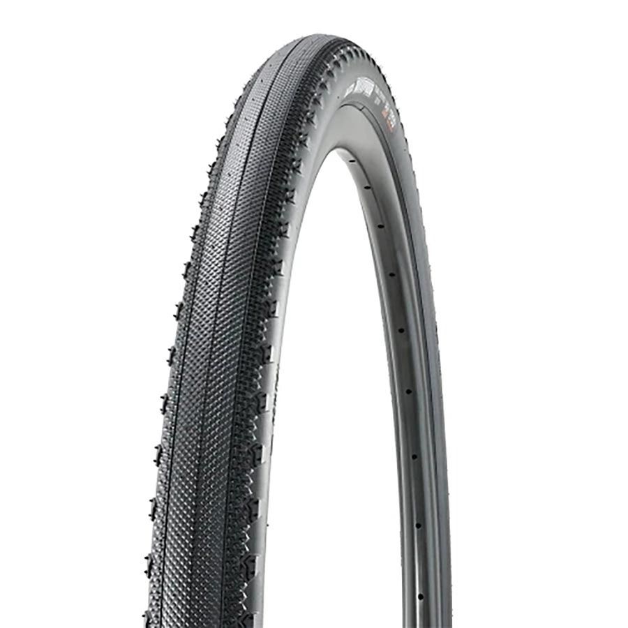 Maxxis Receptor 700x40C Black