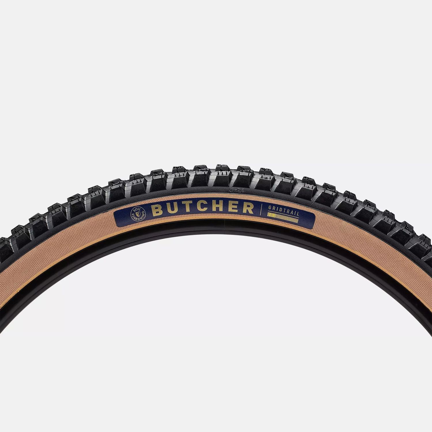 Specialized Butcher Grid Trail T9 Soil Search 29x2.4