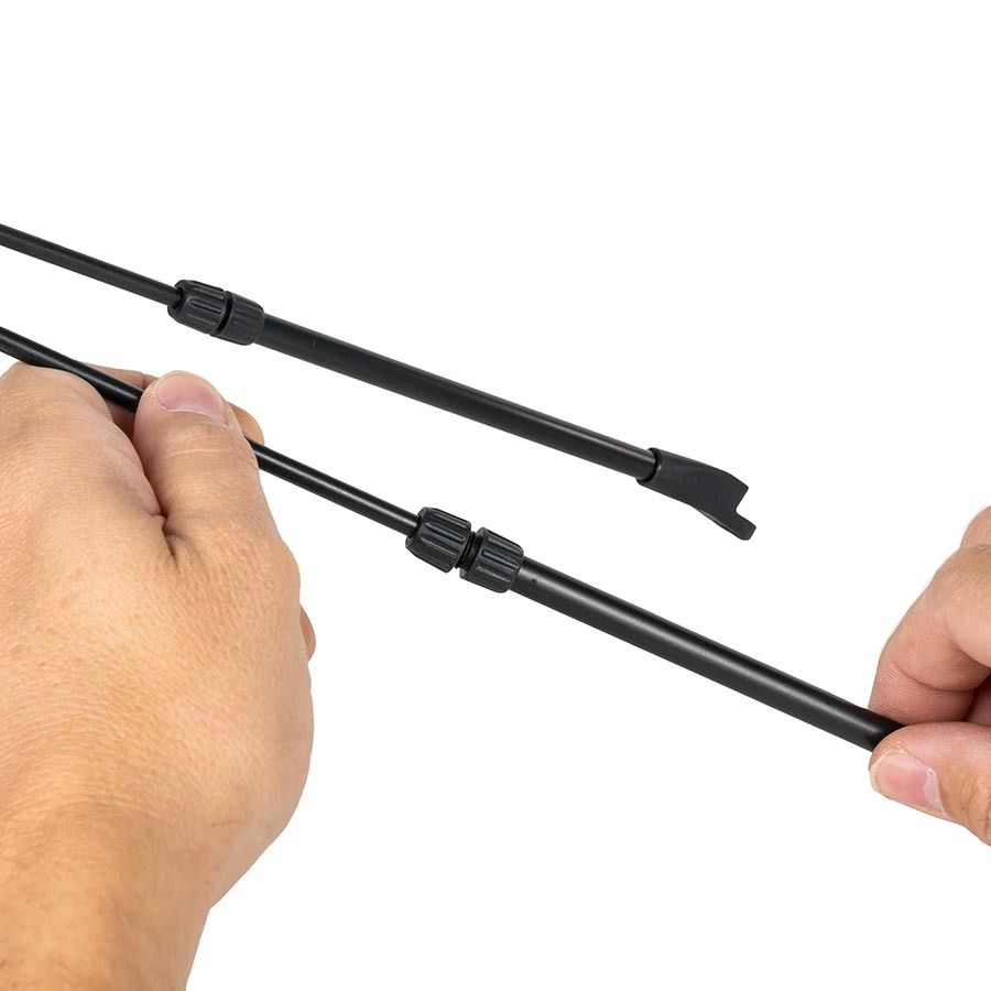 Evo Fast Fit Fender 65mm 29x1-2.35