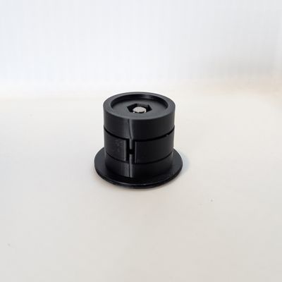 NEVERLOST Bike Tracker - Bring Your Own Tracker