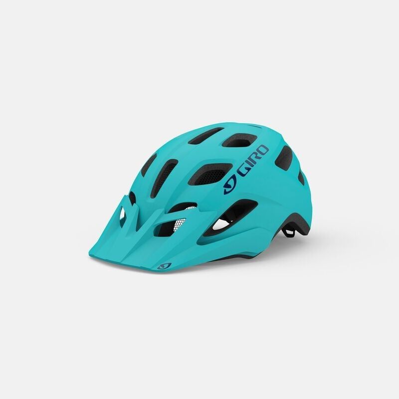 Giro Tremor Child Helmet Matte Glacier