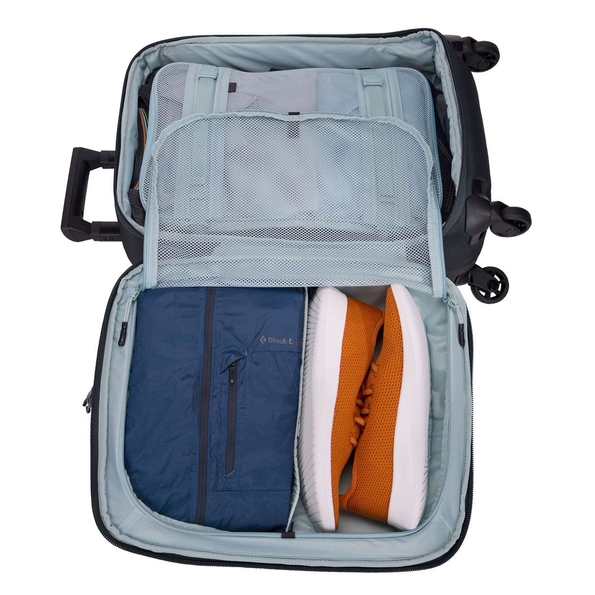 THULE SUBTERRA 2 CARRY ON SPINNER DARK SLATE