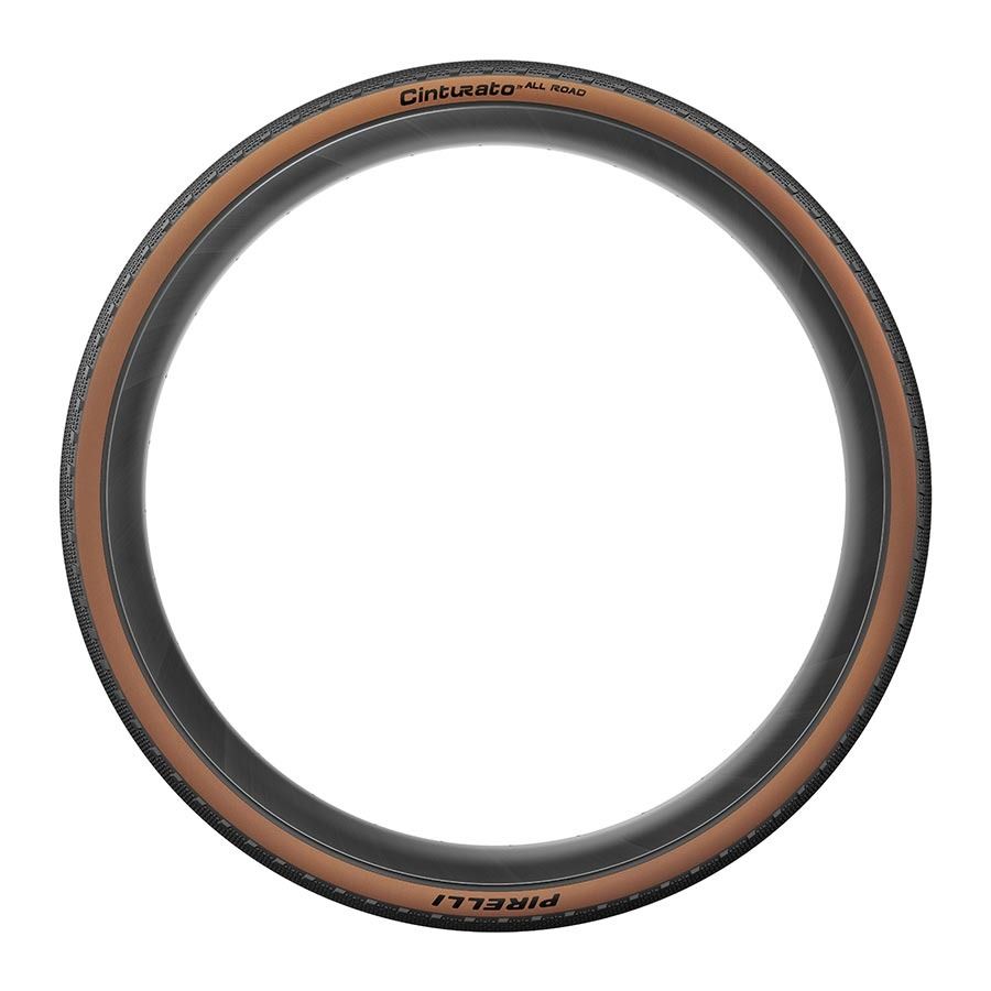 Pirelli Cinturato All Road Gravel 700x45c Tan