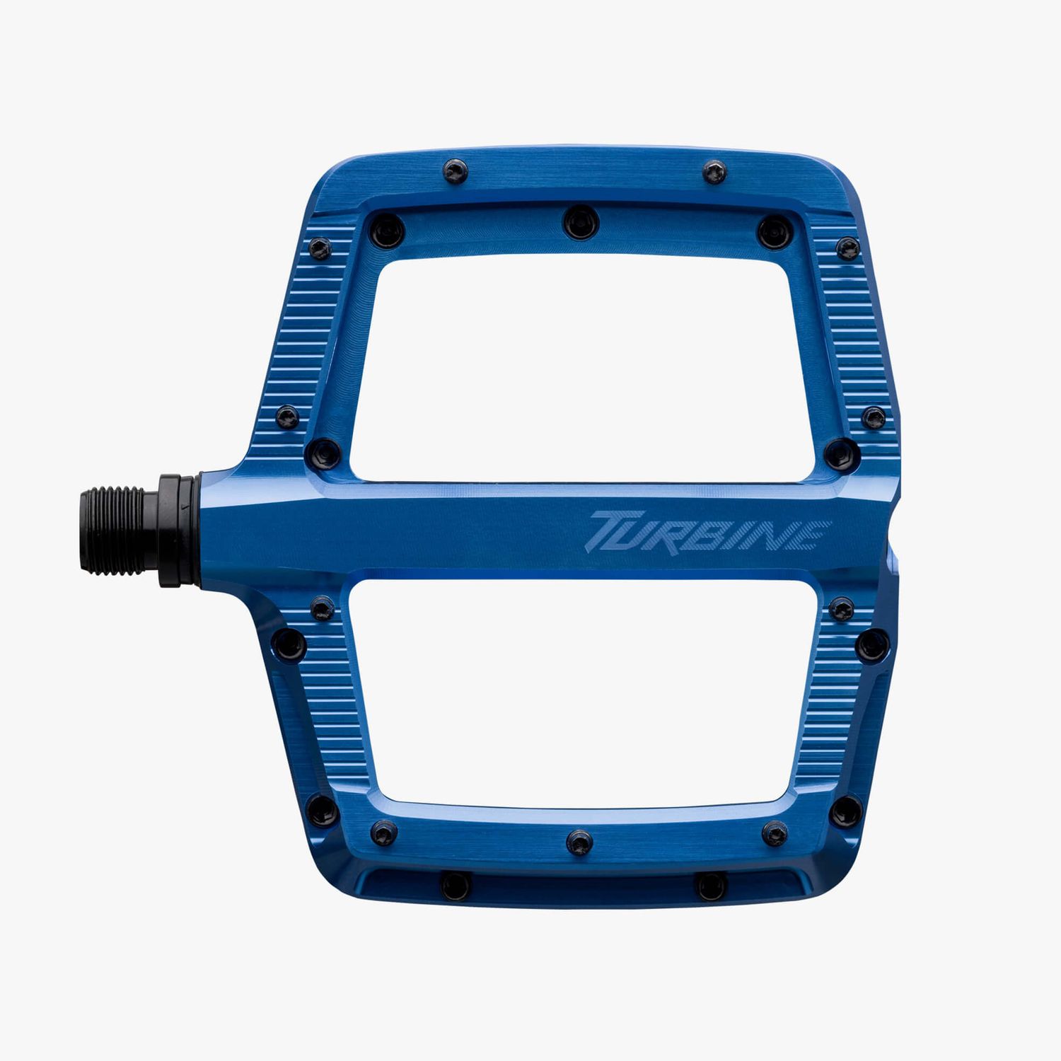 Race Face Tubine Pedal Blue