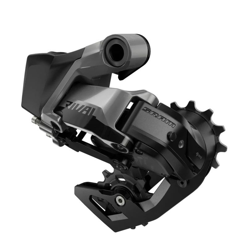 Sram Rival ETAP AXS D1 RD Max 36T 12spd