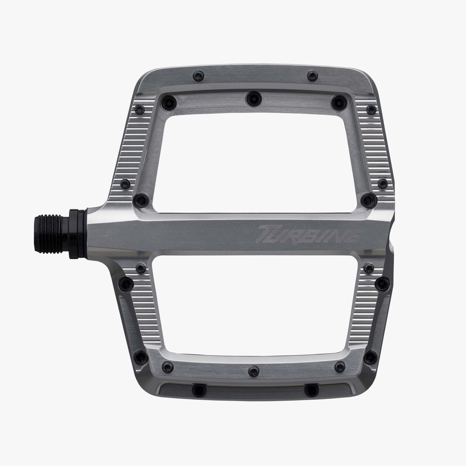 Race Face Tubine Pedal Silver