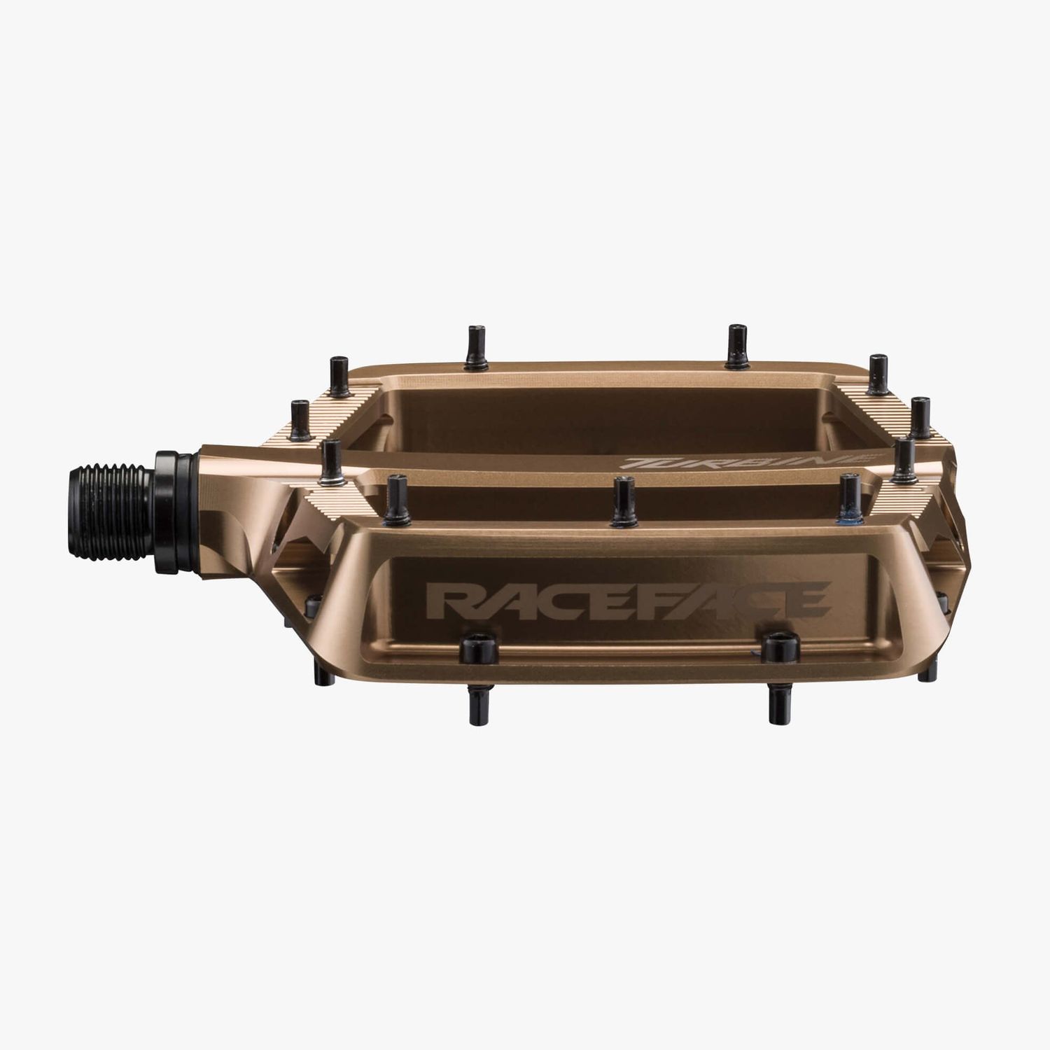 Race Face Tubine Pedal Kash Money