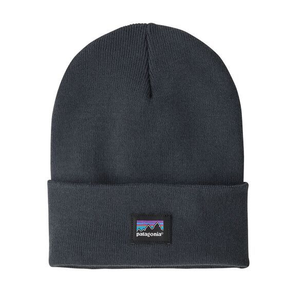 Patagonia Everyday Beanie Smolder Blue