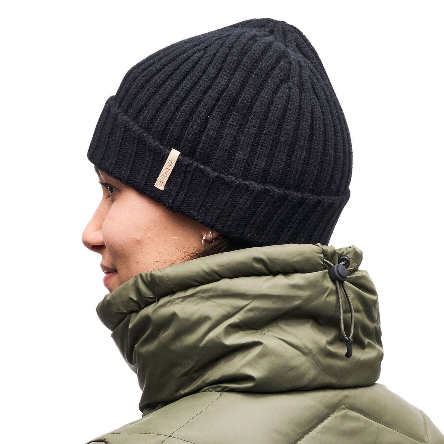 Indyeva Cabeza Black