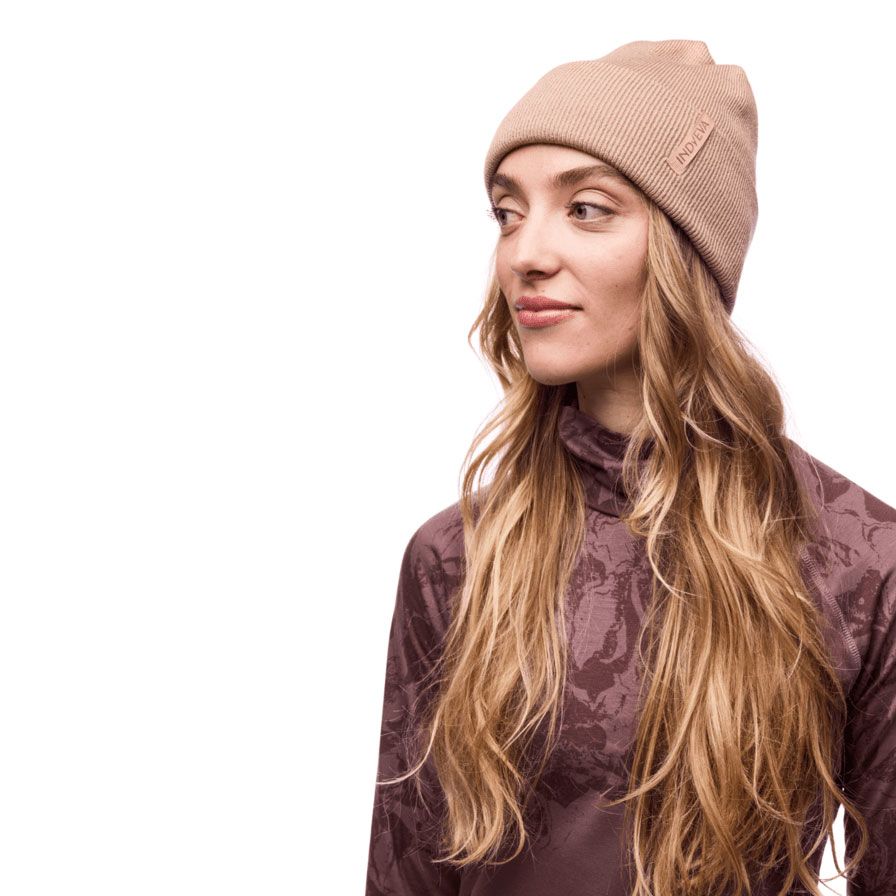 Indyeva Barret 2 Moorland