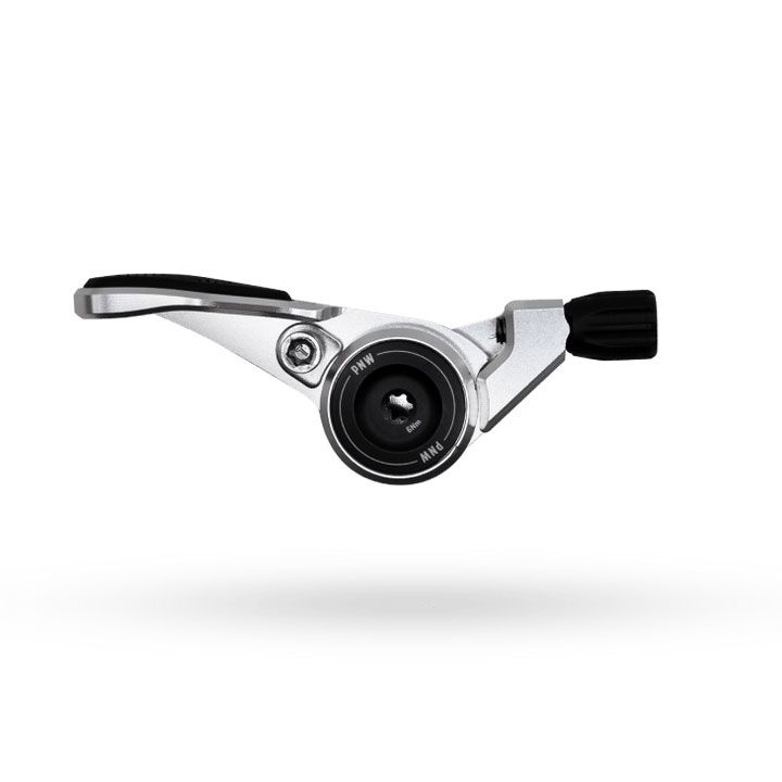 PNW Loam Lever Gen 2 LTD Silver