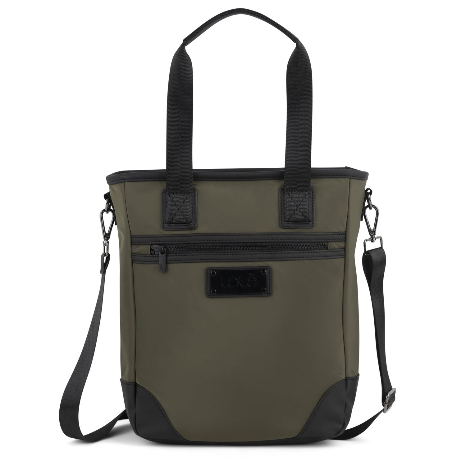 Lole Mini Lily Bag - Moss