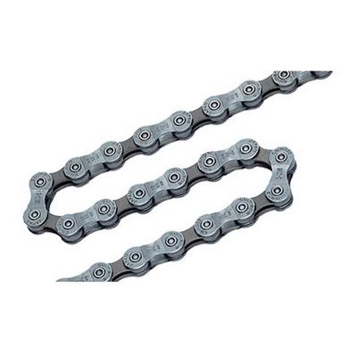Shimano CN-HG53 Chain 9sp 6.57mm Links: 116 Silver