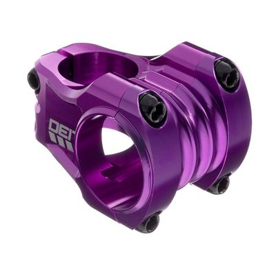 Deity Copperhead 35x35mm Purple