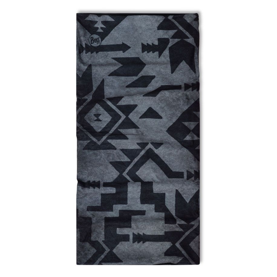 Buff Polar Reversible Skar GREY