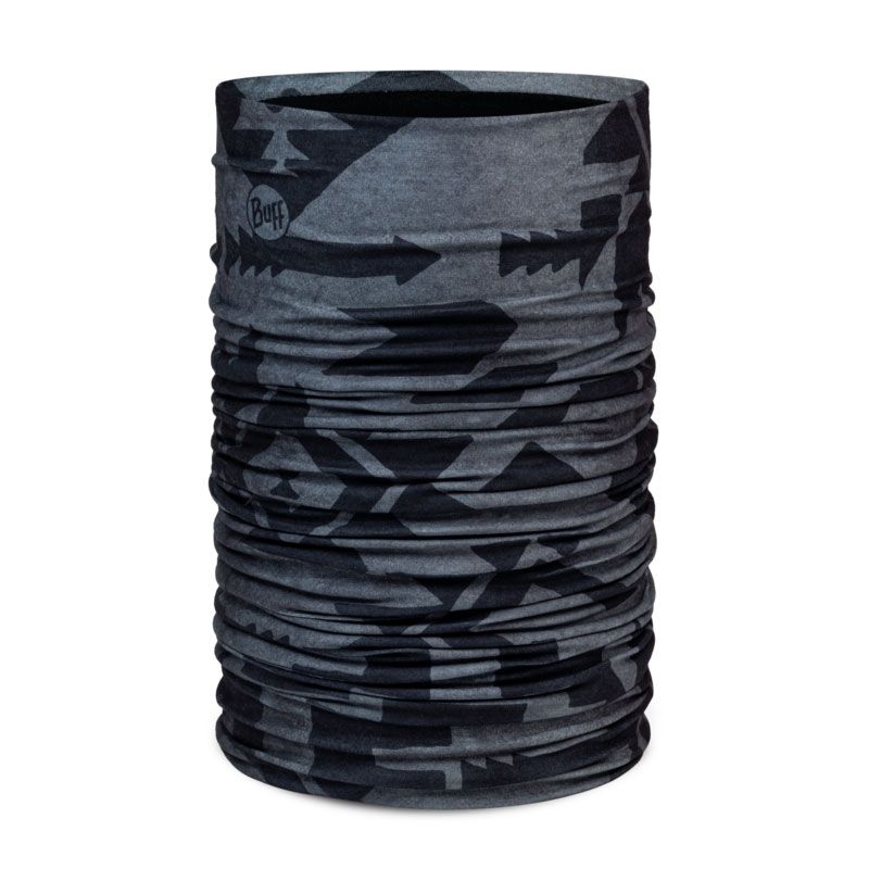 Buff Polar Reversible Skar GREY