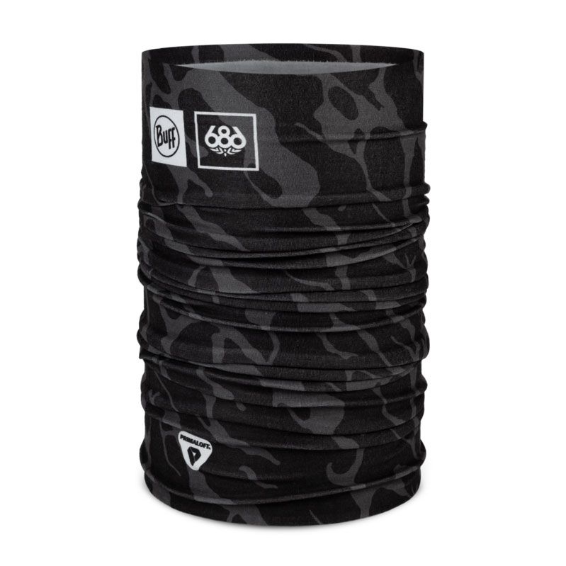 Buff Thermonet Fractured 686 BLACK