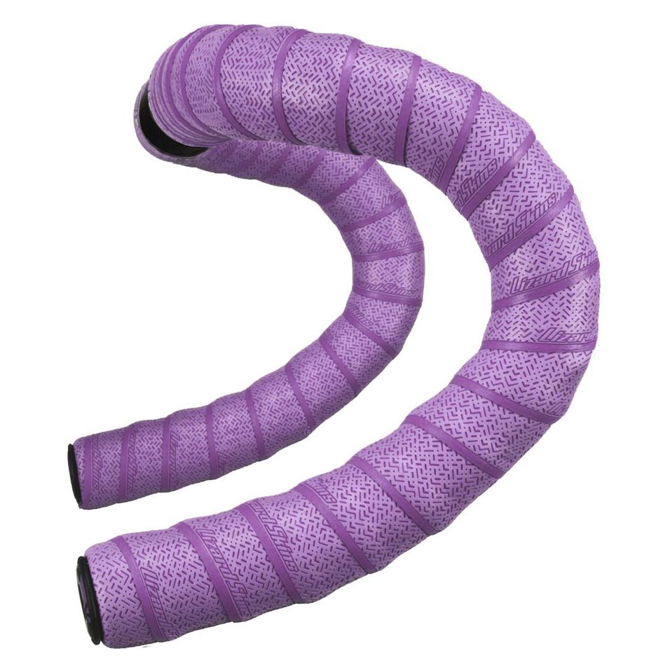 Lizard Skins DSP Bar Tape - 3.2mm, Violet Purple