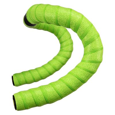 Lizard Skins DSP Bar Tape - 3.2mm Hyper Green