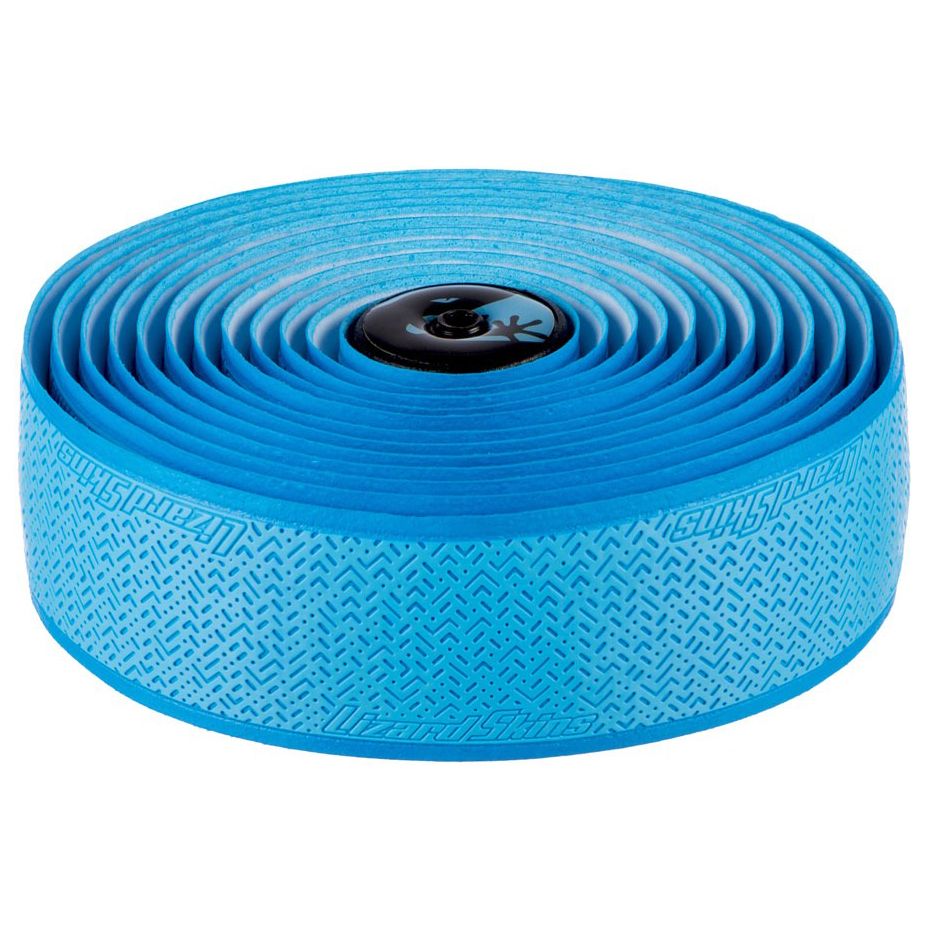 Lizard Skins DSP Bar Tape - 3.2mm, Sky Blue