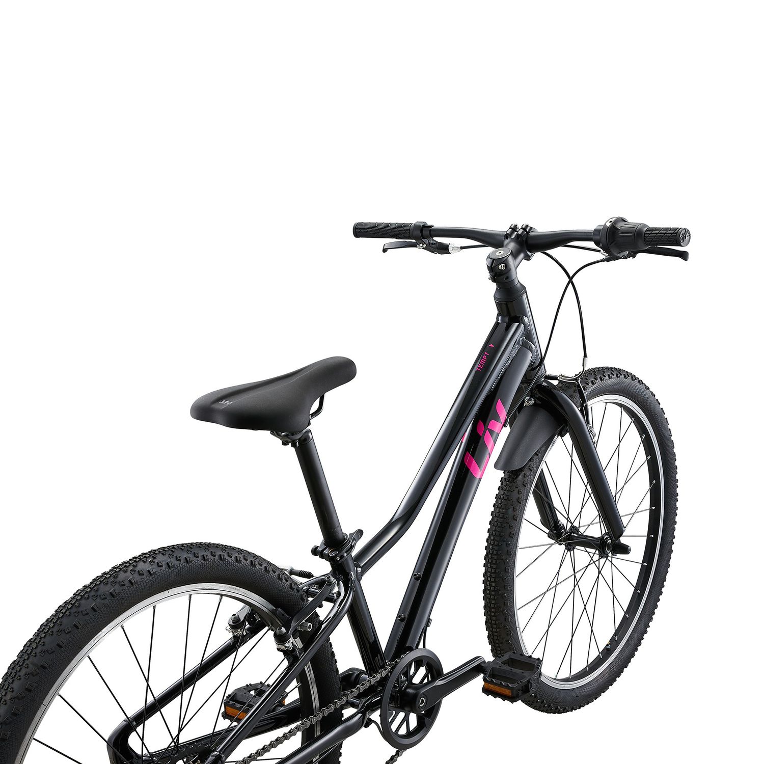 LIV Tempt 24 Lite - Black