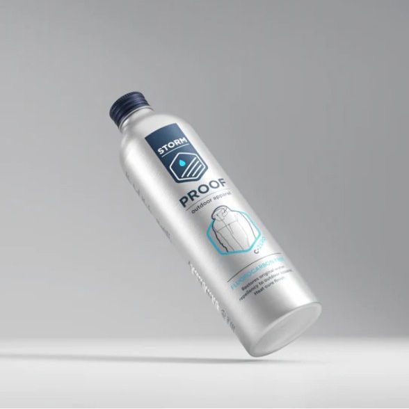 Storm Eco Proofer Wash 500ML