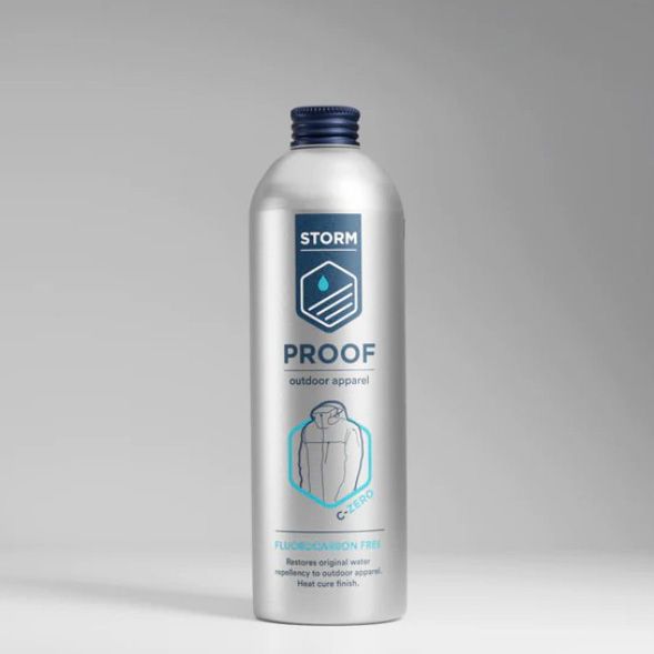 Storm Eco Proofer Wash 500ML