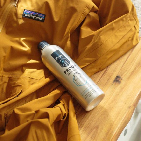 Storm Eco Proofer Wash 500ML