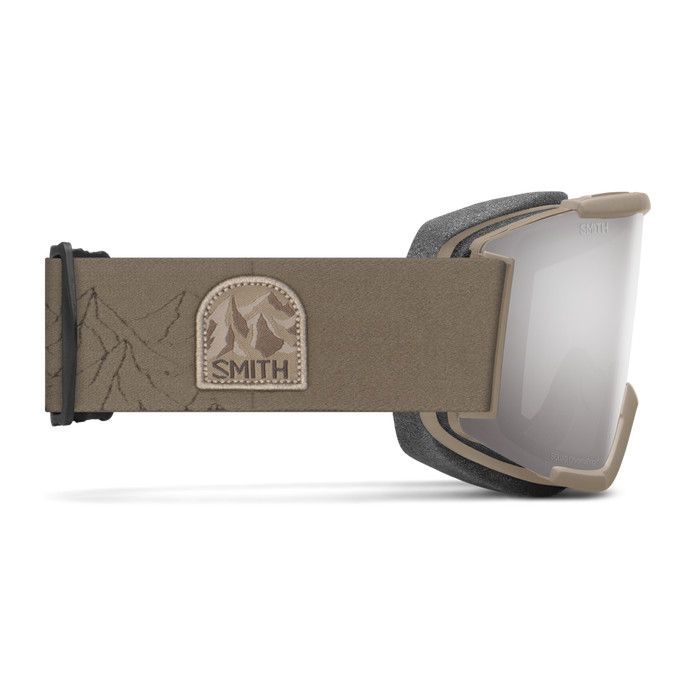 Smith Squad Bandit Chroma Pop Sun Platinum