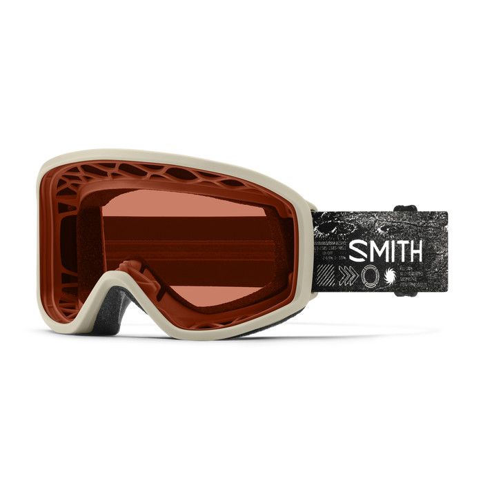 Smith Reason OTG Chalk Space Invator Ignitor Mirror