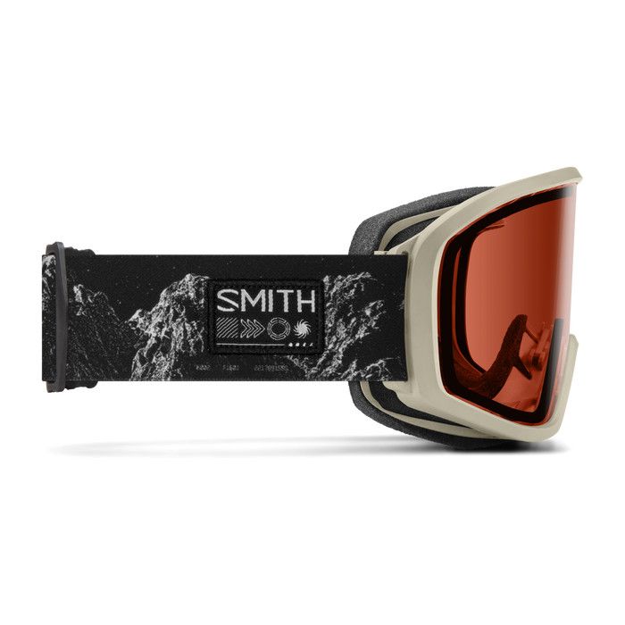 Smith Reason OTG Chalk Space Invator Ignitor Mirror