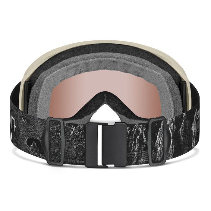 Smith Reason OTG Chalk Space Invator Ignitor Mirror