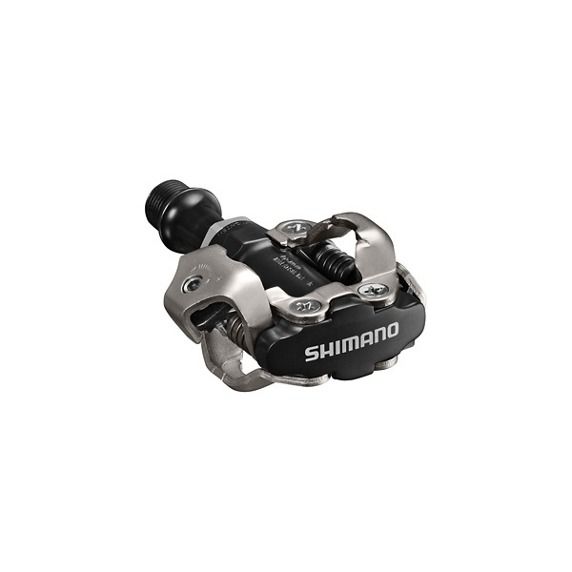SHIMANO PD-M540 SPD PEDAL Black