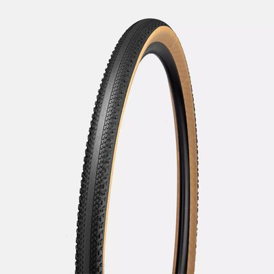 Specialized Pathfinder TLR Tire Tan Sidewall 700X50C