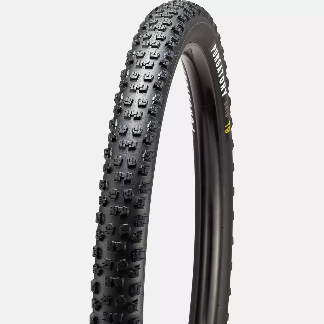 Specialized Purgatory Grid 2Br Tire Black 29X2.4